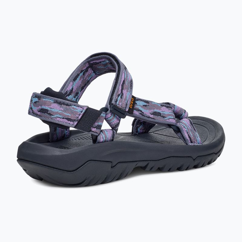 Dámské sandály Teva Hurricane XLT2 multicolor 4