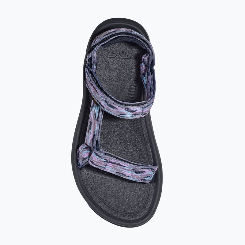 Dámské sandály Teva Hurricane XLT2 multicolor 6