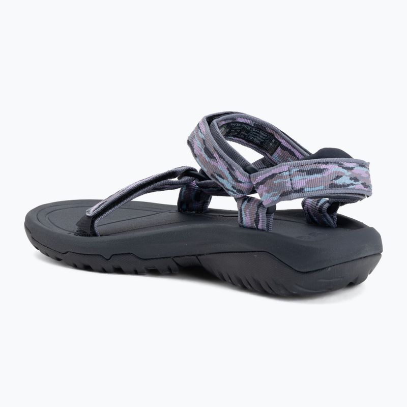 Dámské sandály Teva Hurricane XLT2 multicolor 3