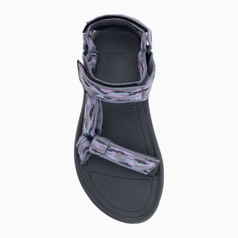 Dámské sandály Teva Hurricane XLT2 multicolor 5