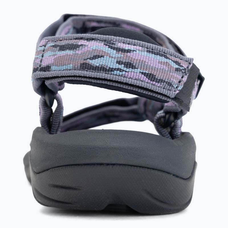 Dámské sandály Teva Hurricane XLT2 multicolor 6