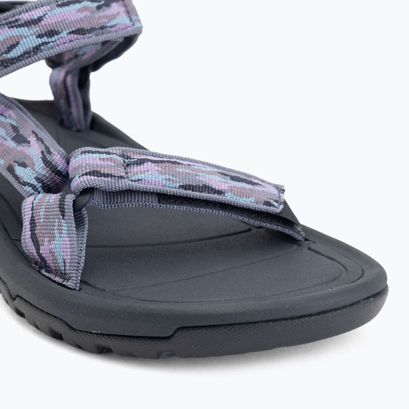 Dámské sandály Teva Hurricane XLT2 multicolor 7