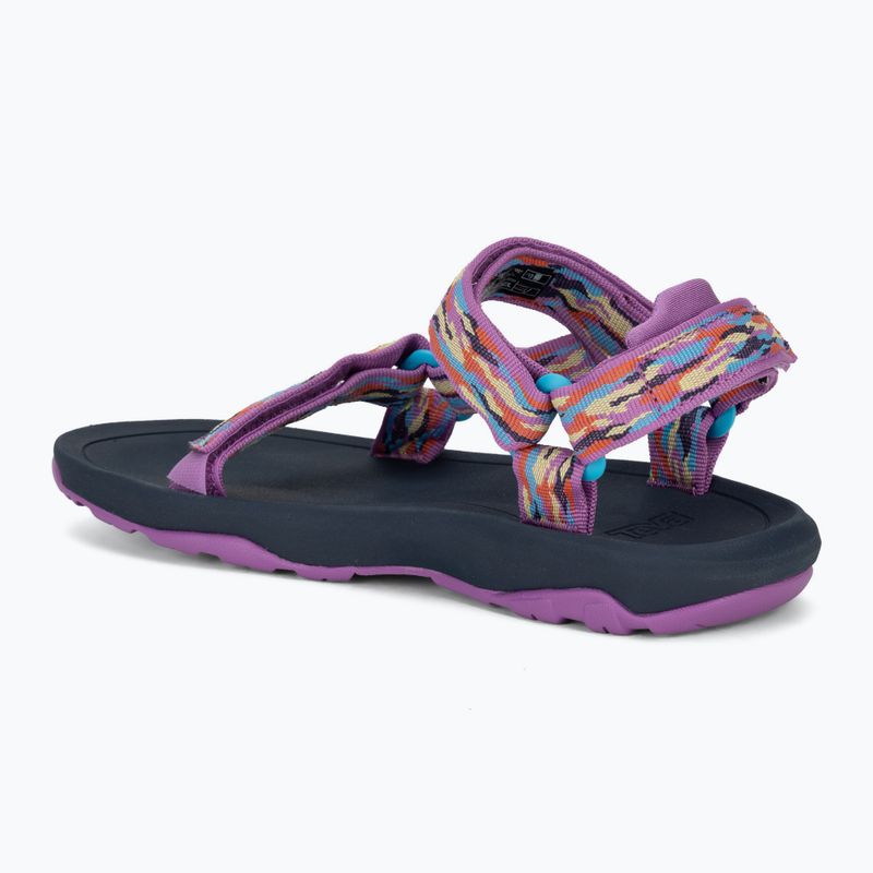 Dětské sandály Teva Hurricane XLT2 purple 3