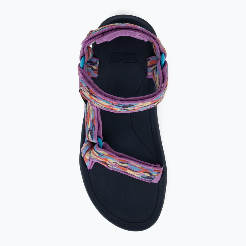 Dětské sandály Teva Hurricane XLT2 purple 5