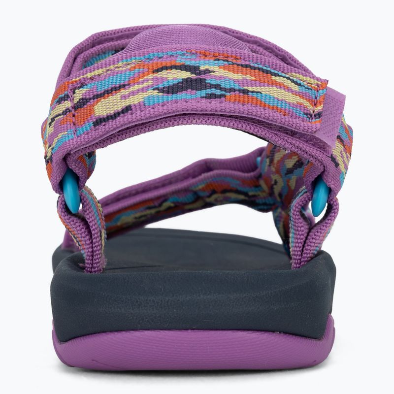 Dětské sandály Teva Hurricane XLT2 purple 6