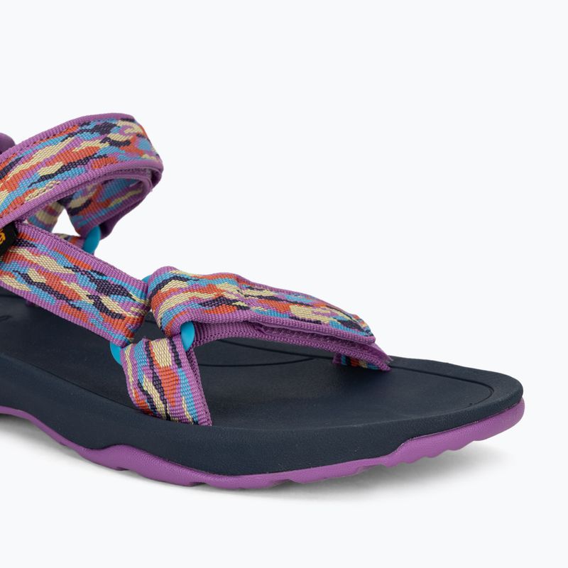 Dětské sandály Teva Hurricane XLT2 purple 7