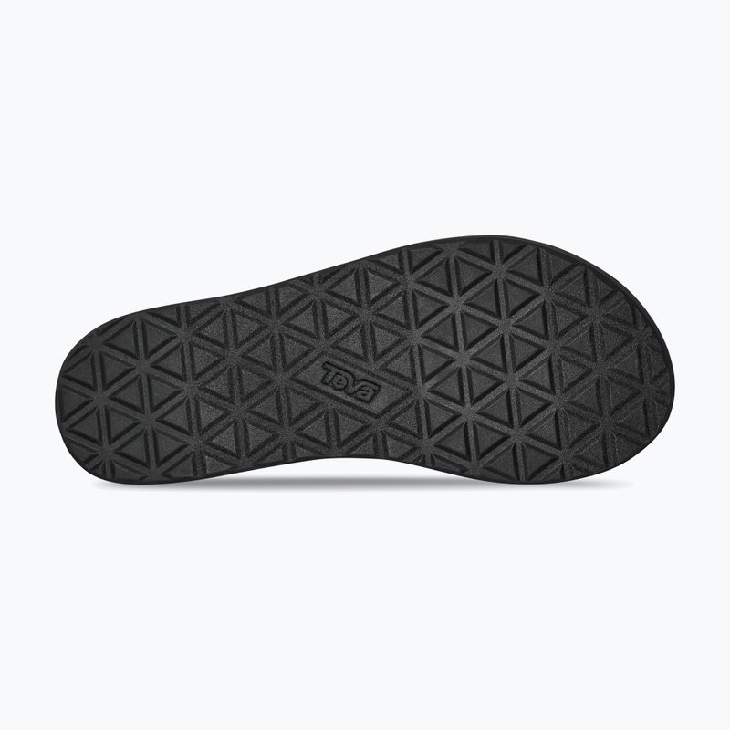 Dámské sandály Teva Midform Universal black/white 6