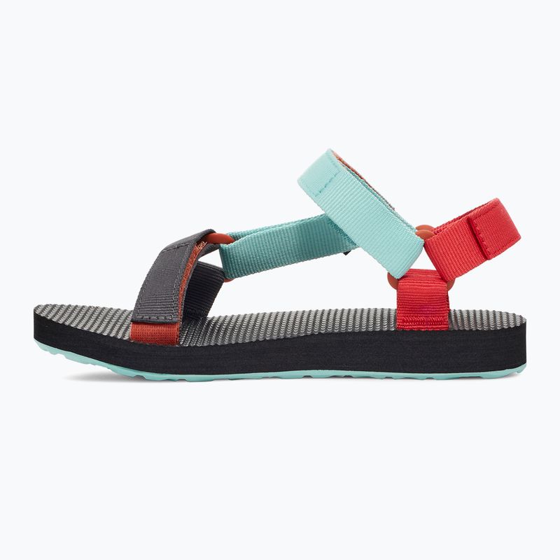 Dětské sandály Teva Original Universal refract multi 10