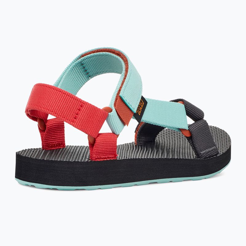 Dětské sandály Teva Original Universal refract multi 11