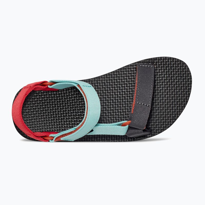 Dětské sandály Teva Original Universal refract multi 12