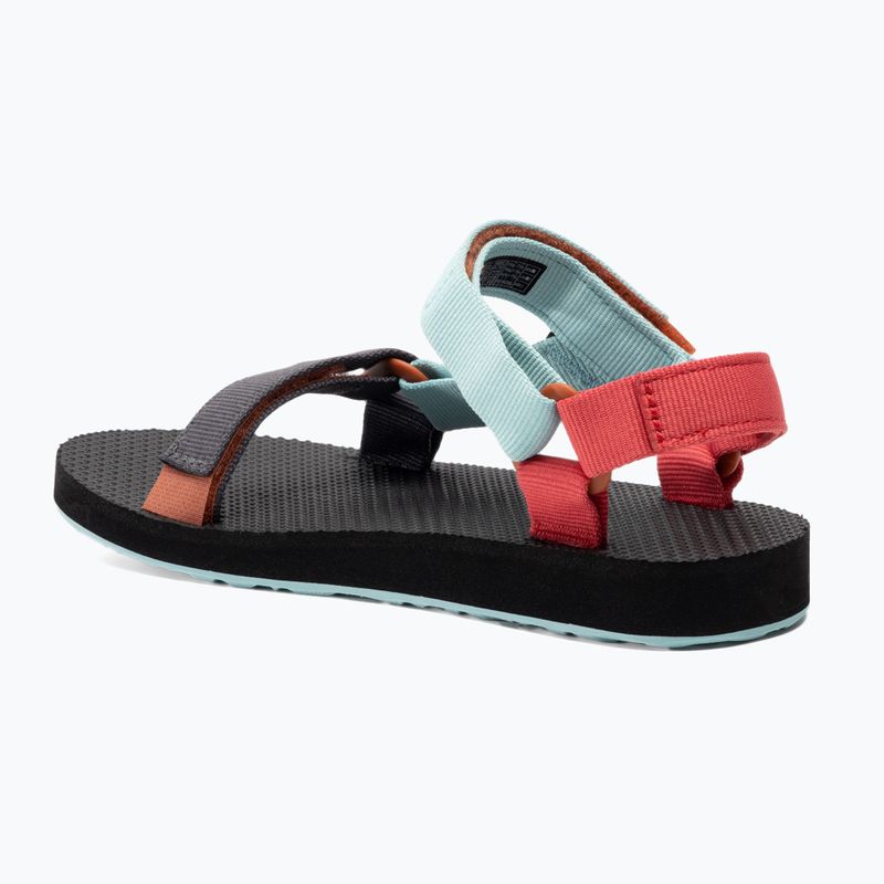 Dětské sandály Teva Original Universal refract multi 3