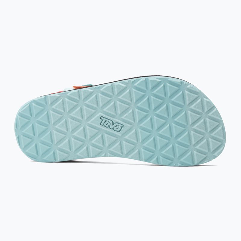 Dětské sandály Teva Original Universal refract multi 4
