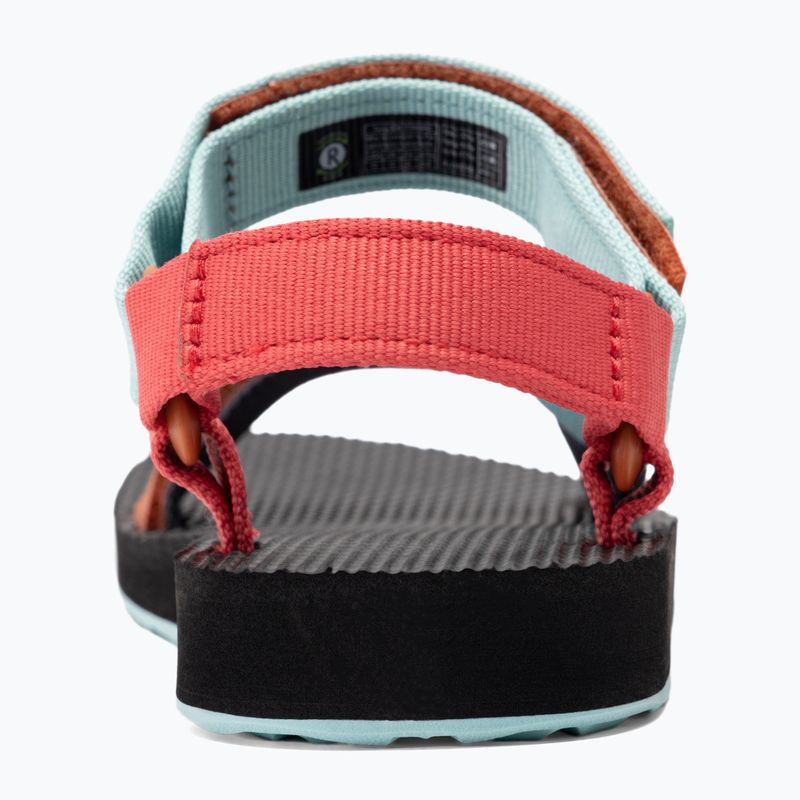 Dětské sandály Teva Original Universal refract multi 6