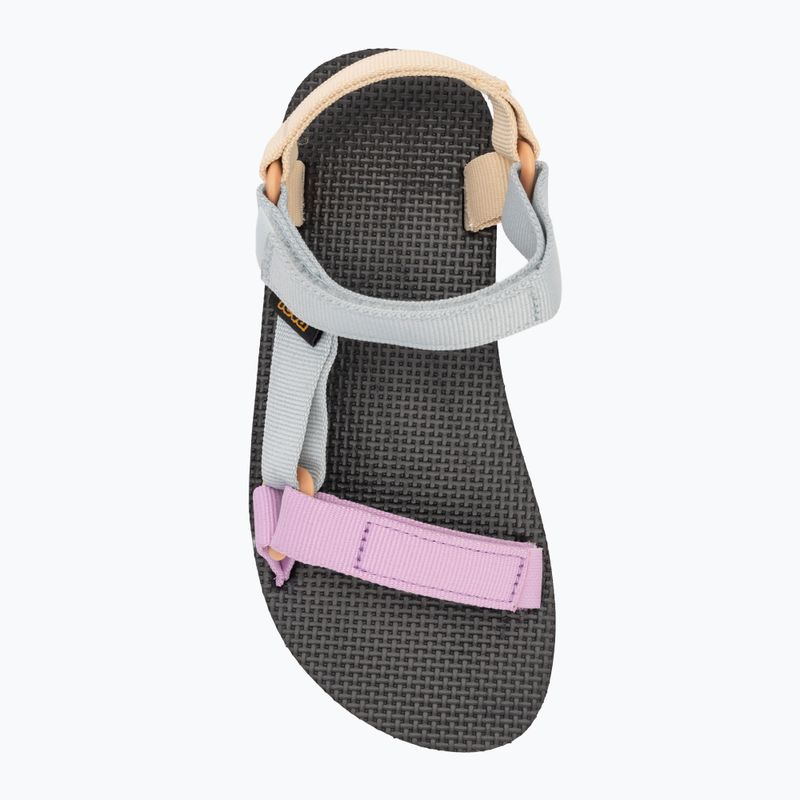 Dětské sandály Teva Midform Universal unwind multi 5