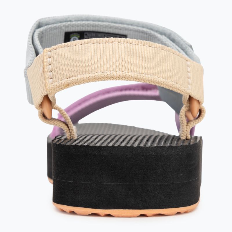 Dětské sandály Teva Midform Universal unwind multi 6