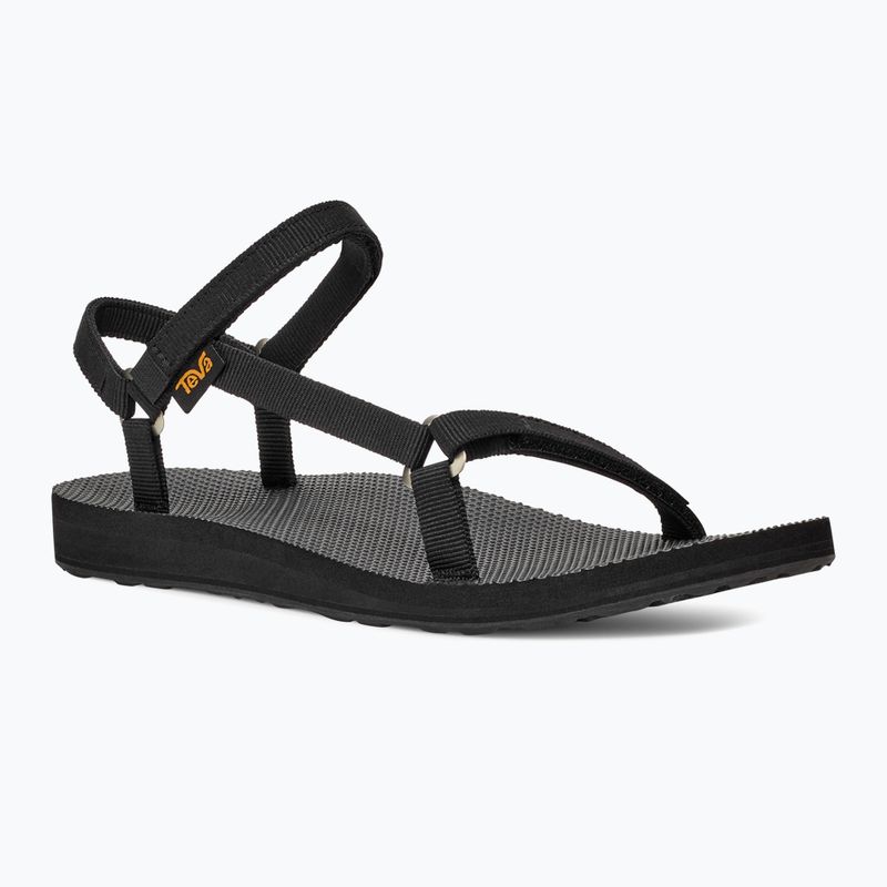 Dámské sandály Teva Original Universal Slim black 8
