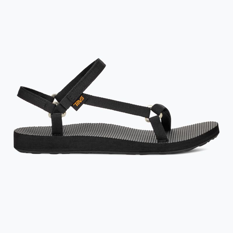 Dámské sandály Teva Original Universal Slim black 9