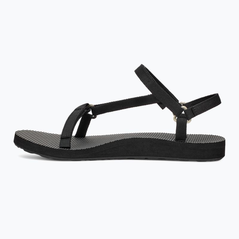 Dámské sandály Teva Original Universal Slim black 10