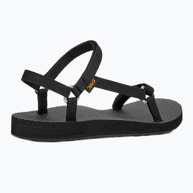 Dámské sandály Teva Original Universal Slim black 11
