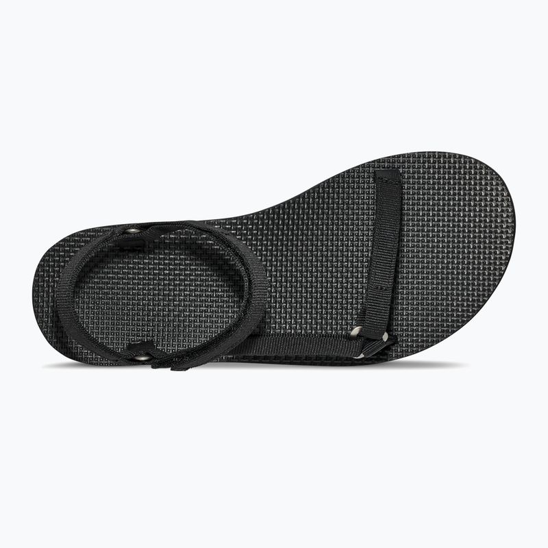 Dámské sandály Teva Original Universal Slim black 12