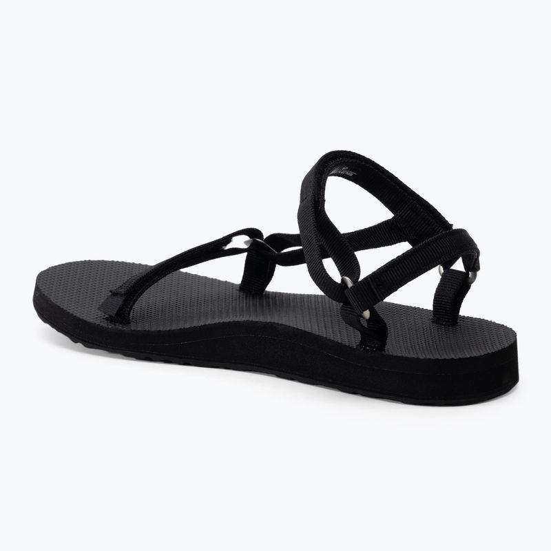 Dámské sandály Teva Original Universal Slim black 3