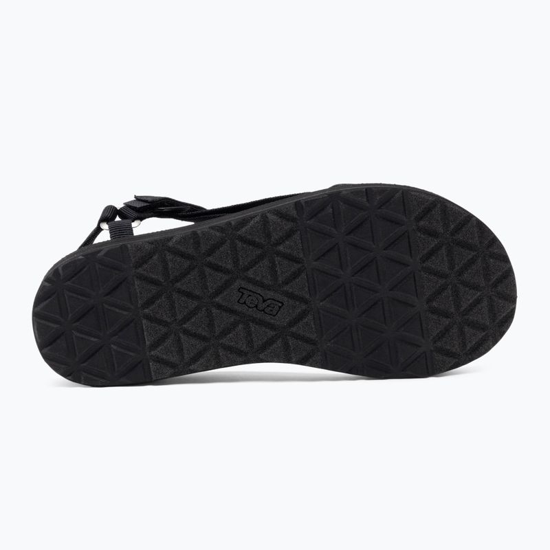 Dámské sandály Teva Original Universal Slim black 4