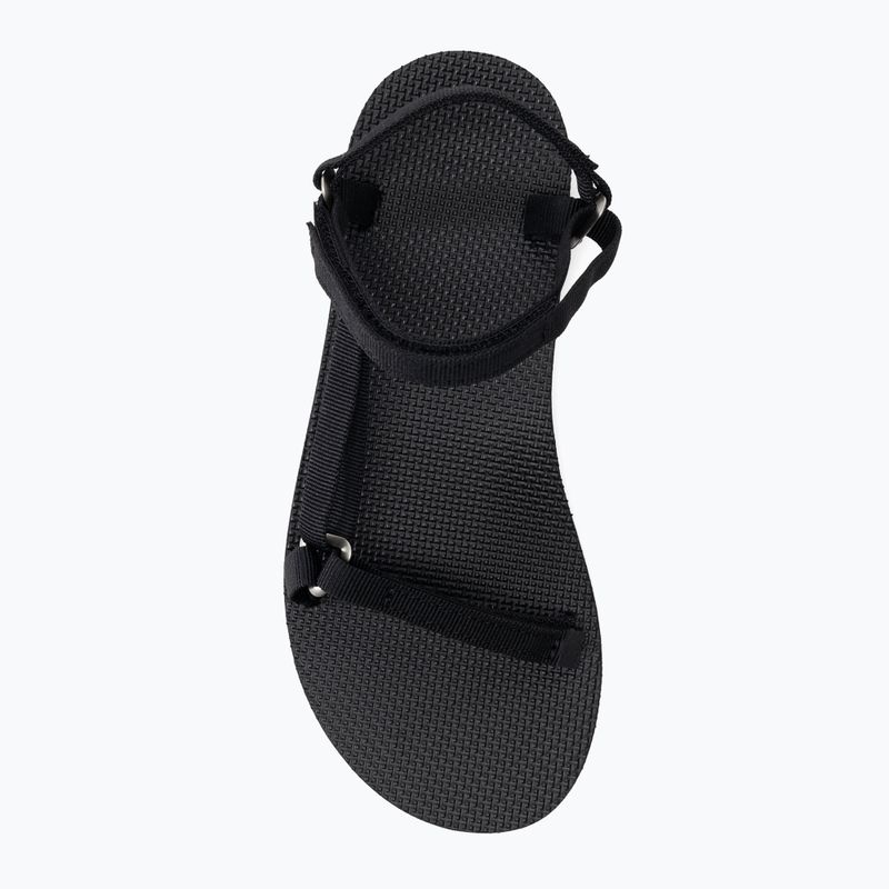 Dámské sandály Teva Original Universal Slim black 5