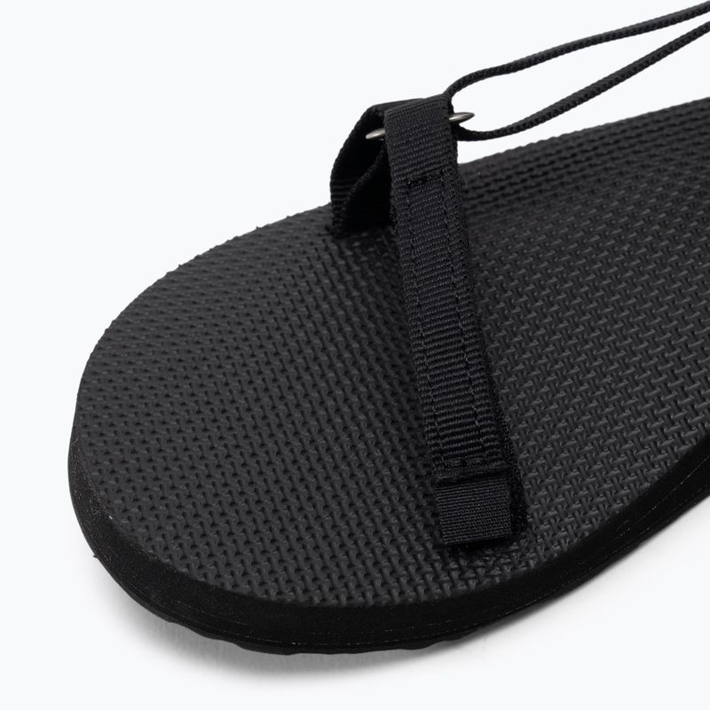 Dámské sandály Teva Original Universal Slim black 7