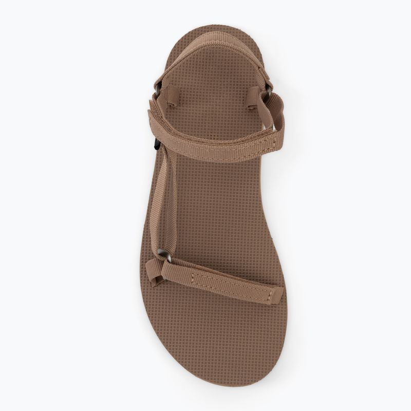 Dámské sandály Teva Original Universal Slim tigers eye 5