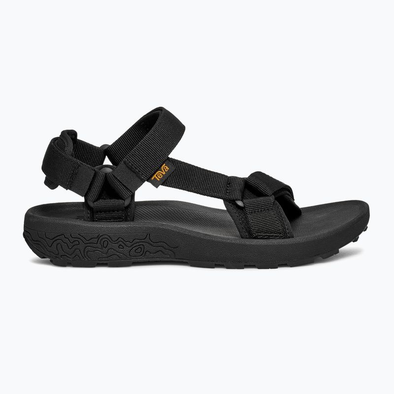 Dámské sandály Teva Terragrip Sandal black 9