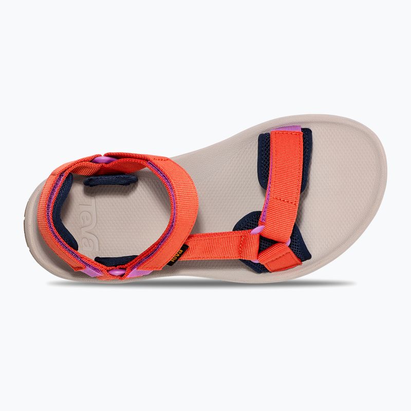 Dámské sandály Teva Terragrip Sandal tigerlily 12