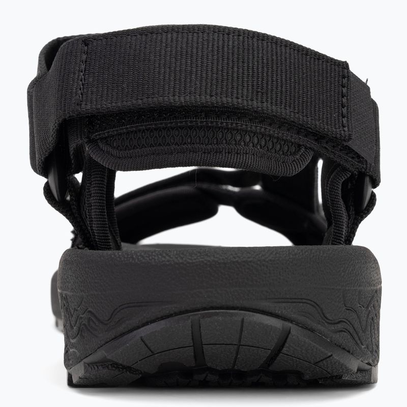 Pánské sandály Teva Terragrip Sandal black 6