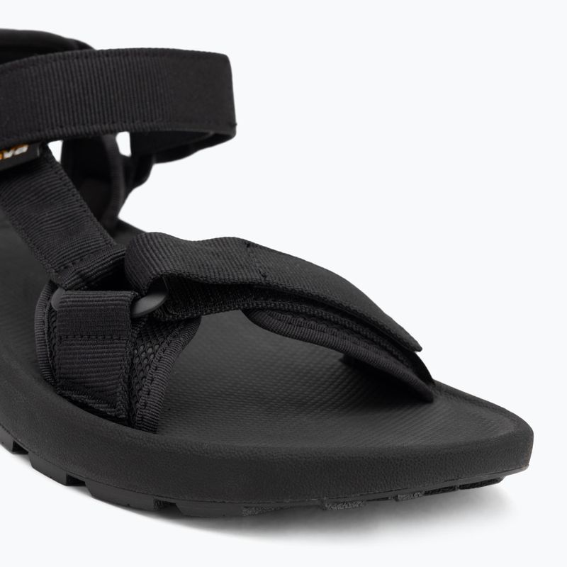 Pánské sandály Teva Terragrip Sandal black 7