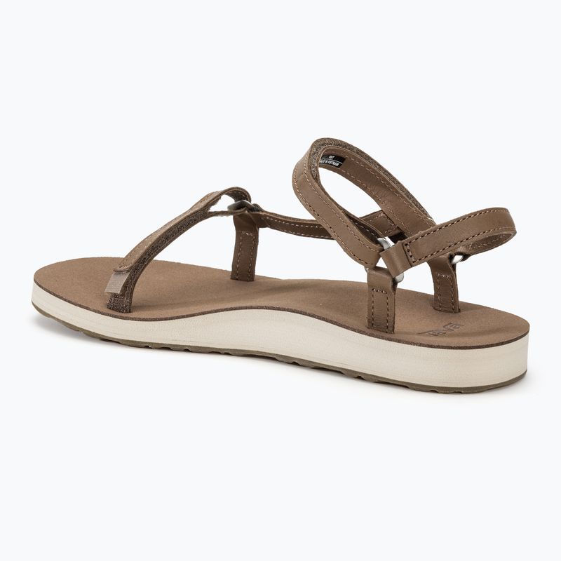 Dámské sandály Teva Original Universal Slim Lea acron 3