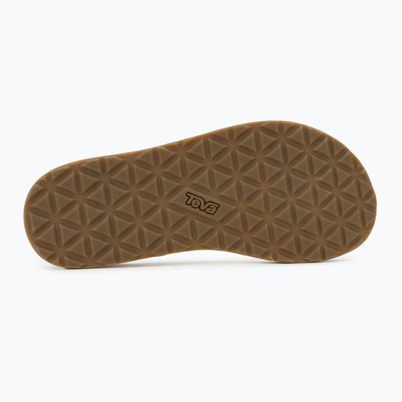 Dámské sandály Teva Original Universal Slim Lea acron 4