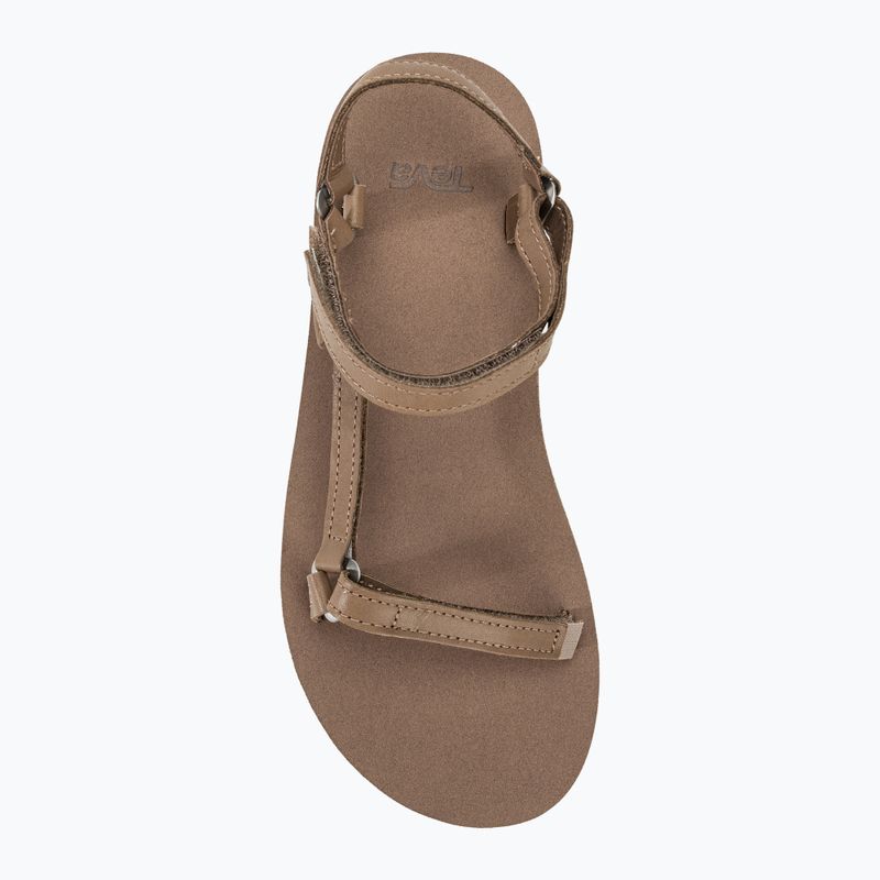Dámské sandály Teva Original Universal Slim Lea acron 6