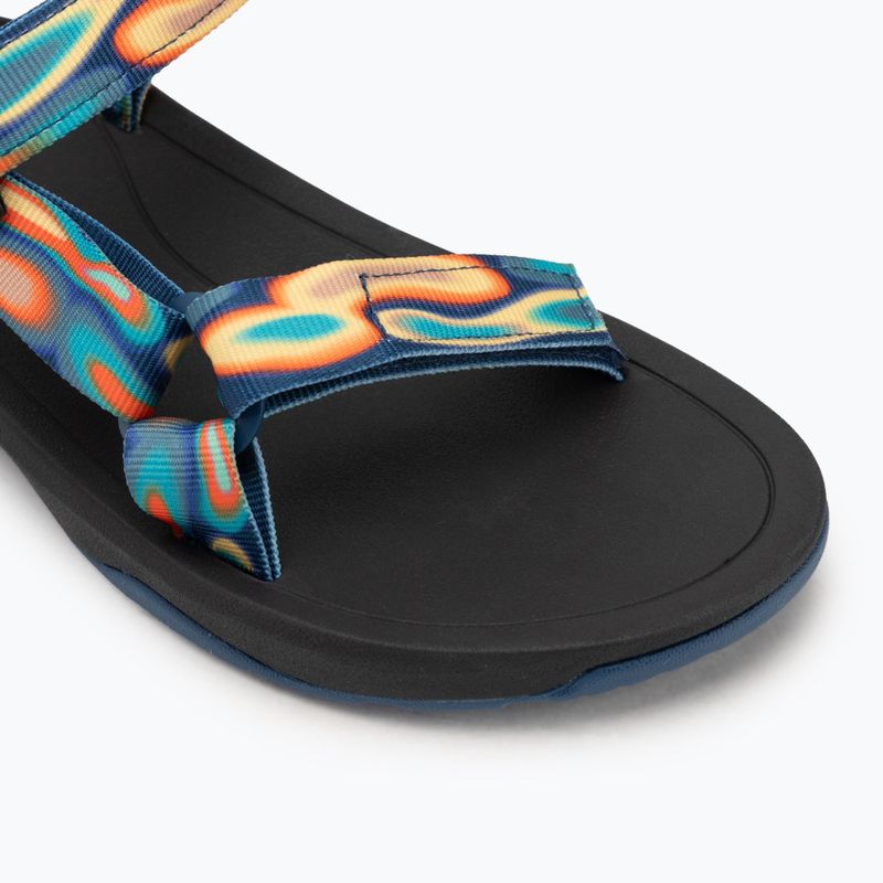 Dětské sandály Teva Hurricane XLT 2 Groovy galactic explore 7