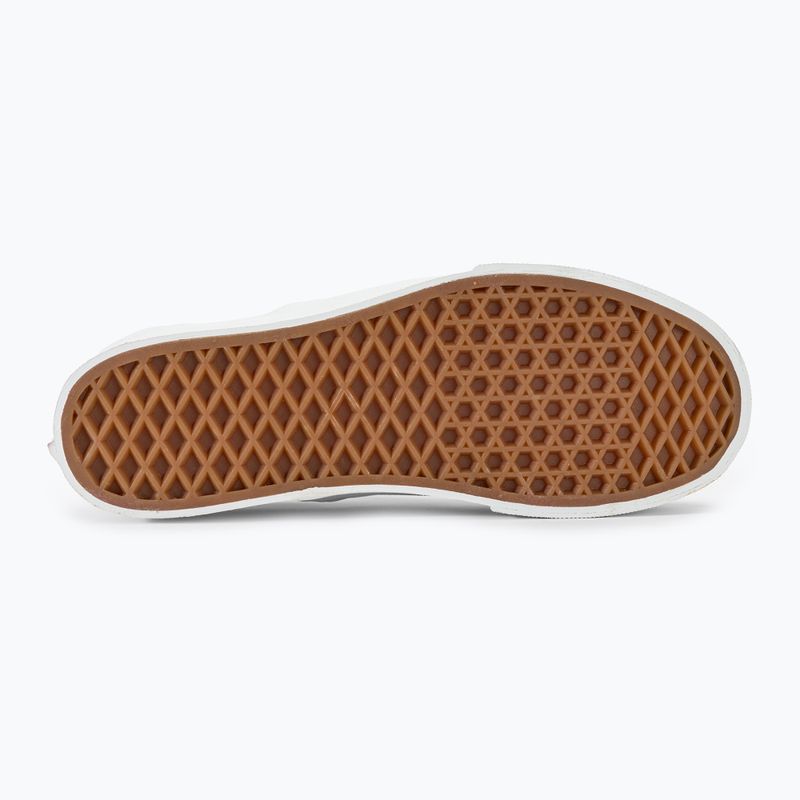 Boty Vans UA Classic Slip-On Stackform true white 6