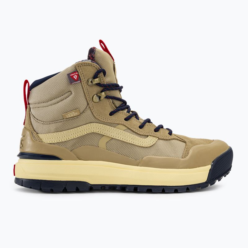 Boty Vans UA UltraRange EXO Hi MTE-2 taos taupe 2