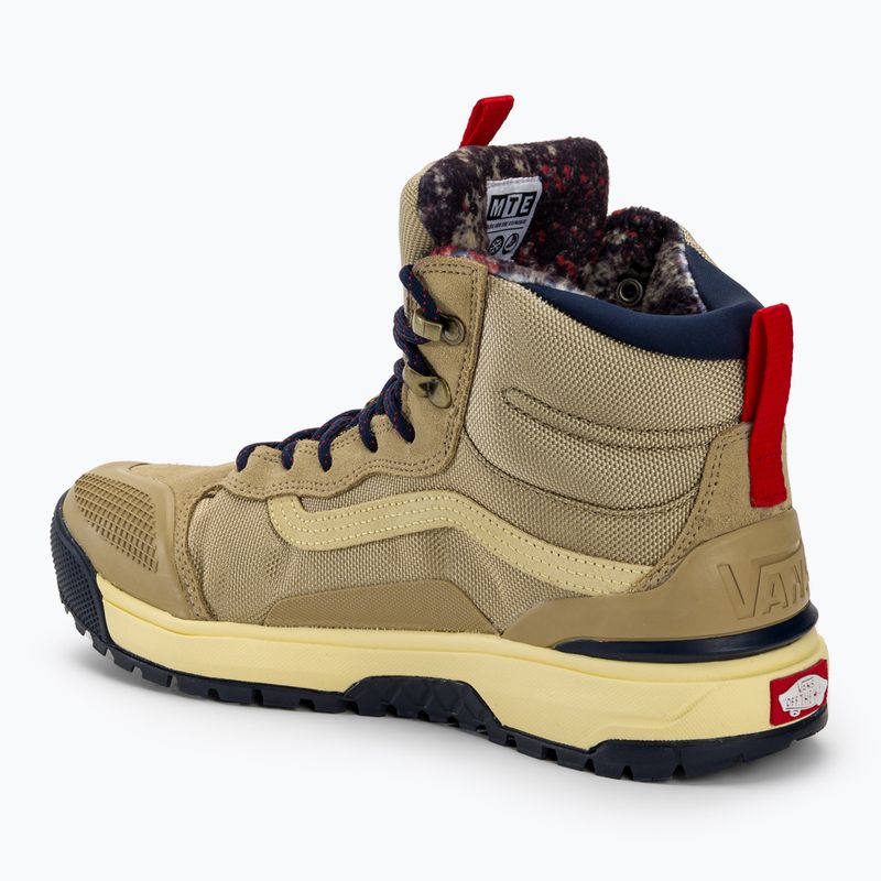 Boty Vans UA UltraRange EXO Hi MTE-2 taos taupe 3