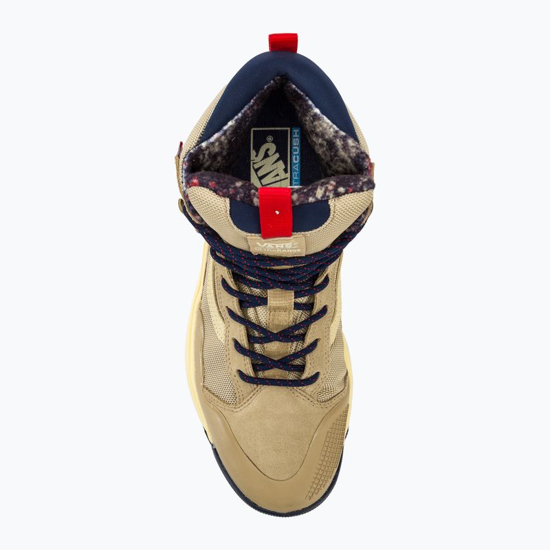 Boty Vans UA UltraRange EXO Hi MTE-2 taos taupe 5