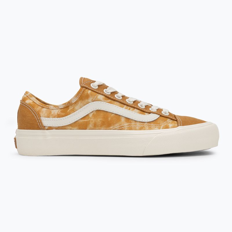 Boty Vans Style 36 Decon VR3 SF sunhine  2