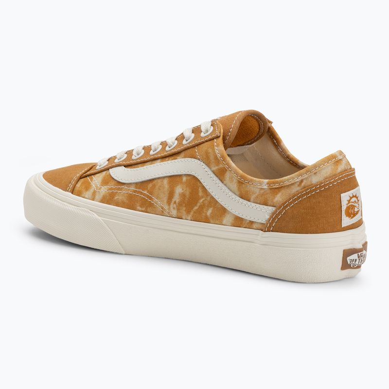 Boty Vans Style 36 Decon VR3 SF sunhine  3