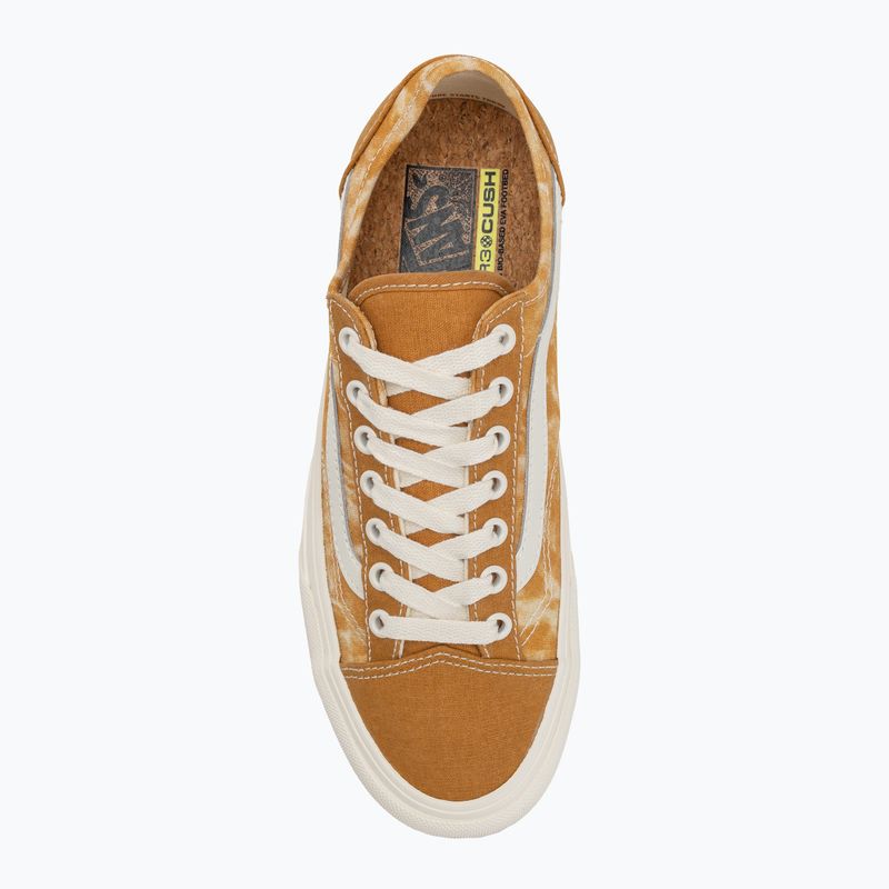 Boty Vans Style 36 Decon VR3 SF sunhine  5