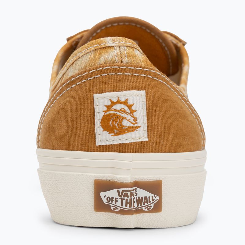 Boty Vans Style 36 Decon VR3 SF sunhine  6