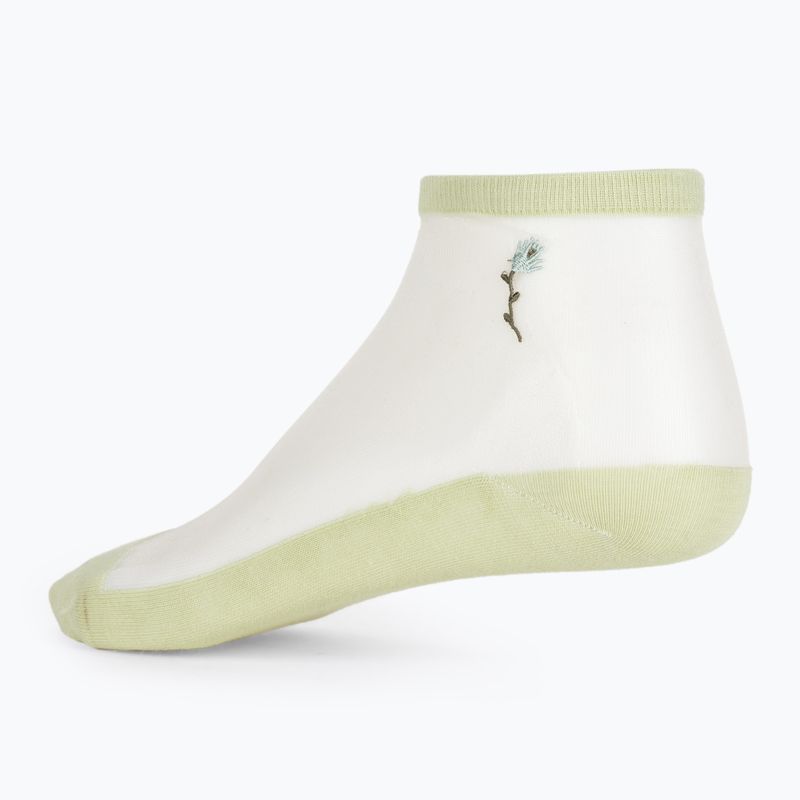 Ponožky Vans Micro Floral lint 2