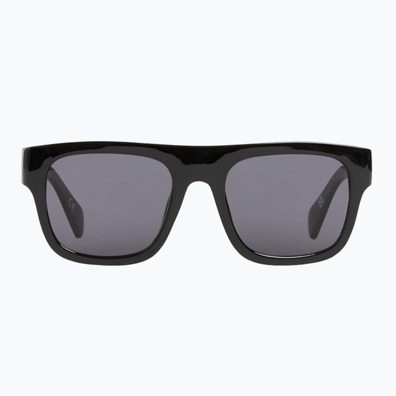Sluneční brýle Vans Squared Off Shades S3 black 2