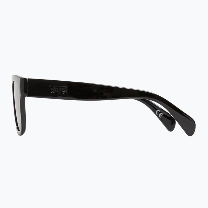 Sluneční brýle Vans Squared Off Shades S3 black 3