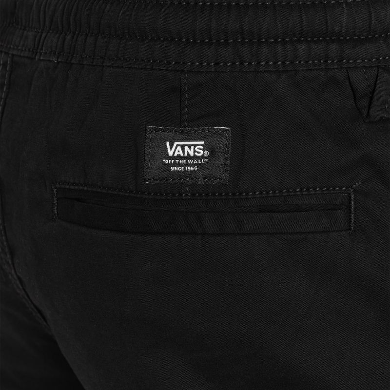 Šortky Vans Range Relaxed black 3