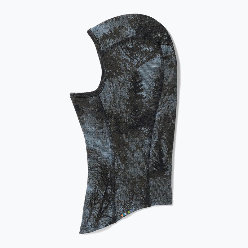 Kukla Smartwool Thermal Merino black forest